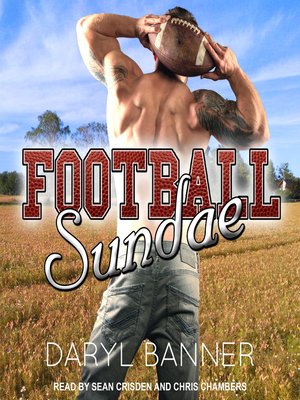 cover image of Football Sundae